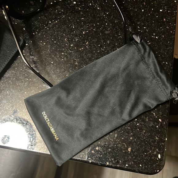 Dolce & Gabbana sunglasses - Picture 11 of 17